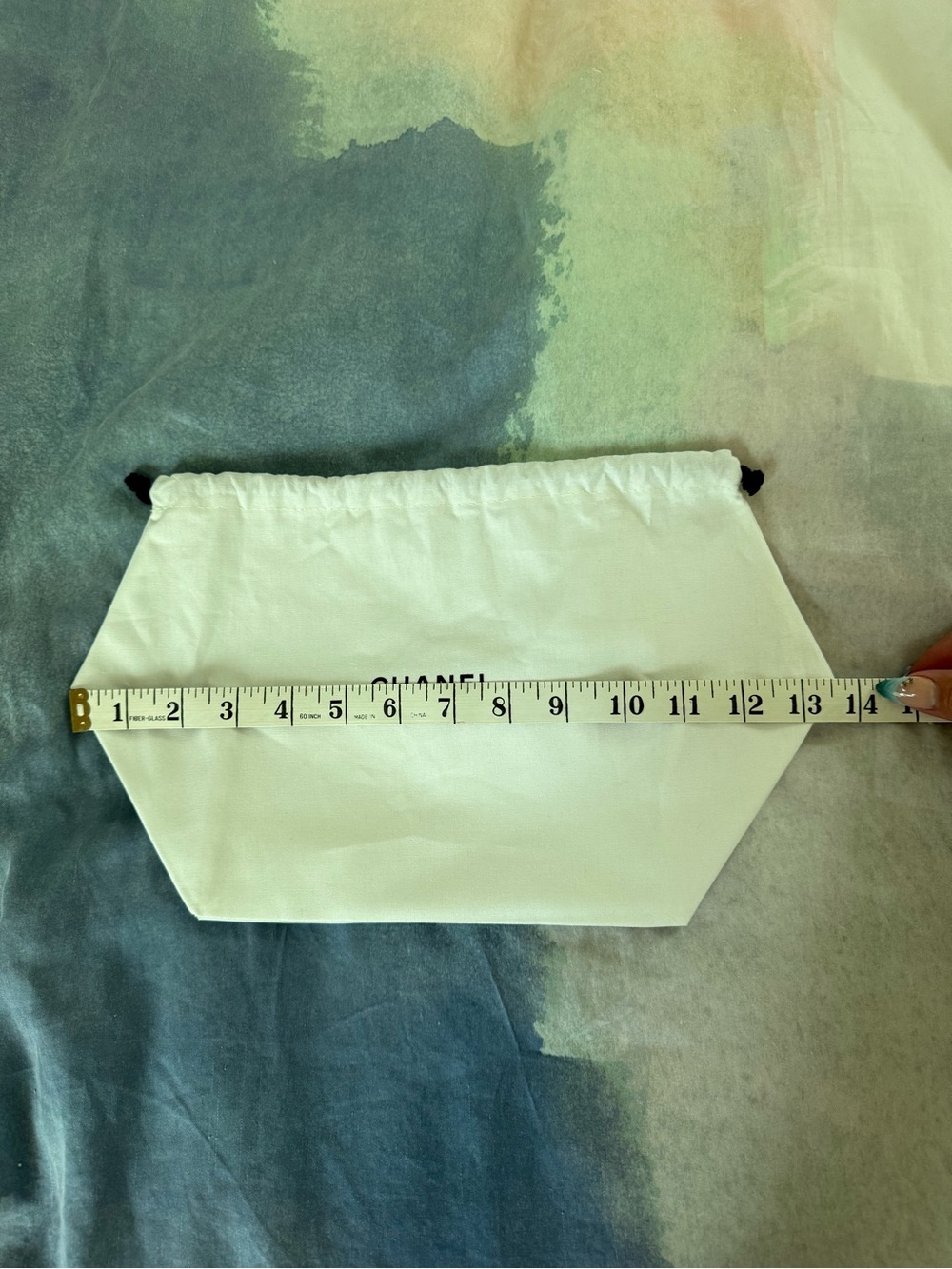 Chanel dust bag - Picture 6 of 9